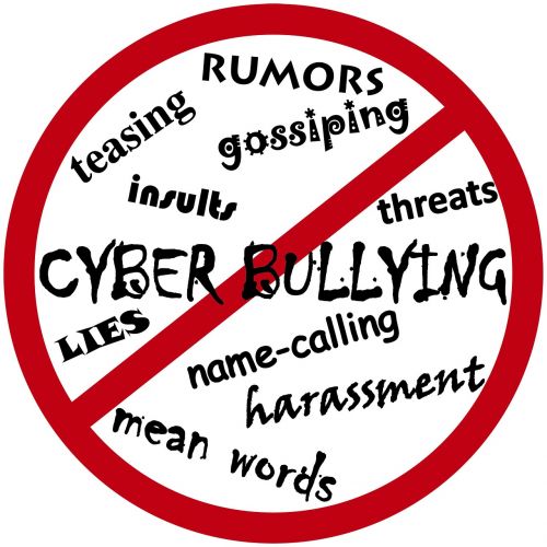 cyber bullying bully rumor