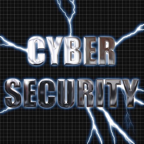 cyber security internet hacker