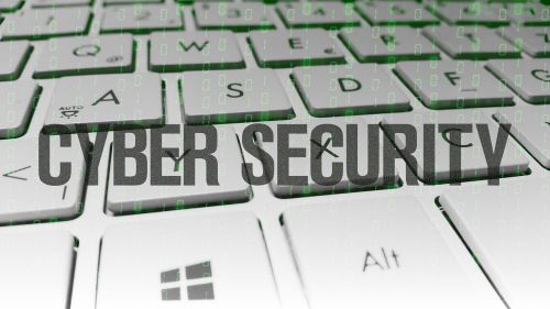 cyber security internet security computer security