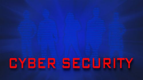 cyber security computer security security
