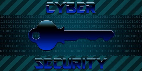 cyber security  internet  technology