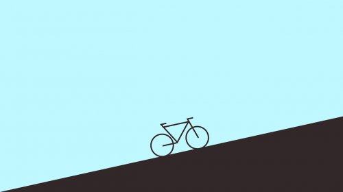 cycle hill minimal