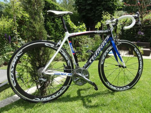 cycling bicycle wilier
