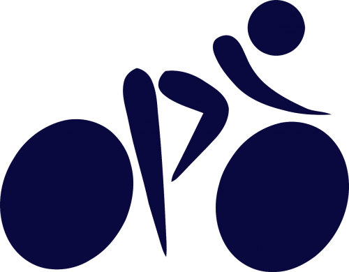 cycling sport cycle