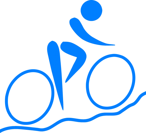 cycling bike cycle