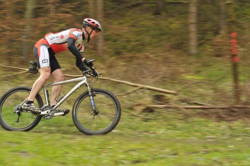 cycling races mountain bike bike