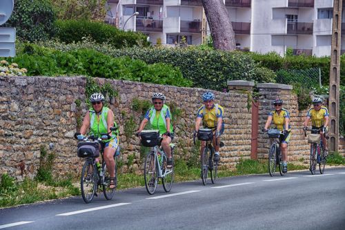 Road Cycling