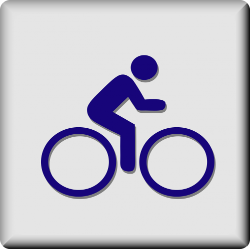 cyclist cycling cycle