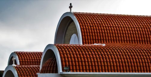 cyprus ayia napa church