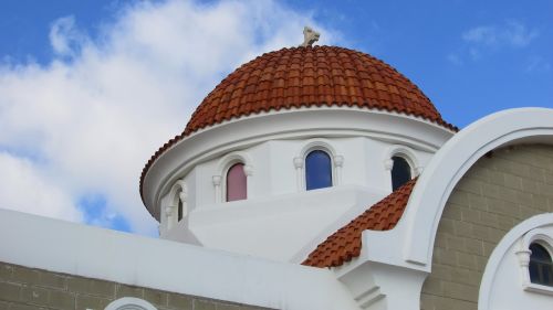 cyprus liopetri church