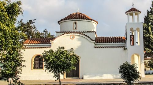 cyprus paralimni ayios kornilios