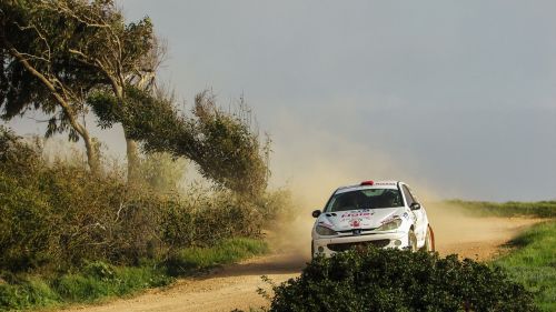 cyprus famagusta rally rally