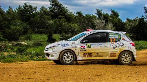 cyprus famagusta rally rally