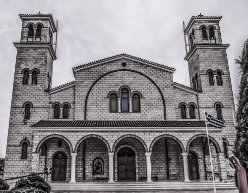 cyprus sotira church