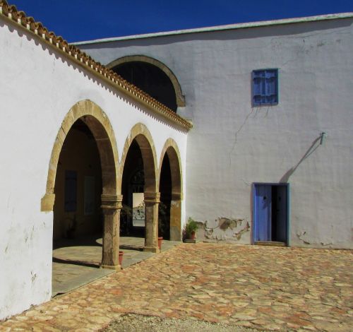 cyprus avgorou ethnographic museum