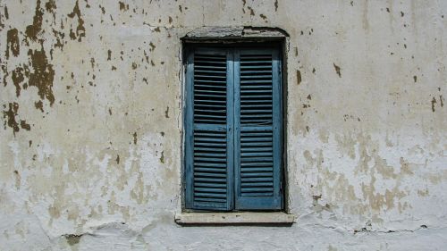 cyprus xylotymbou old house