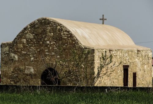 cyprus xylotymbou ayios vasilios