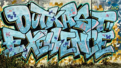 cyprus larnaca graffiti