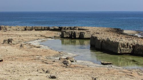 cyprus ayia napa makronissos