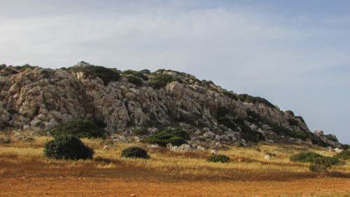 cyprus cavo greko national park