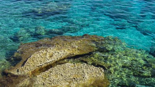 cyprus cavo greko national park