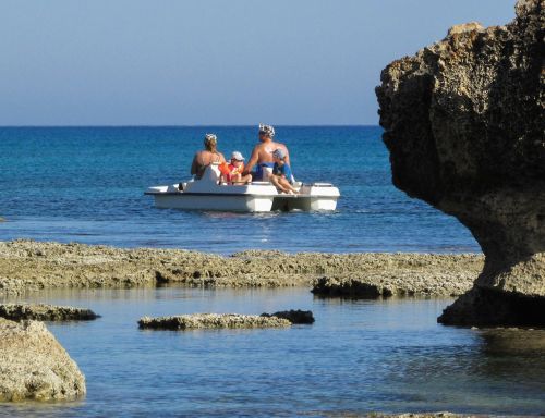 cyprus tourism leisure