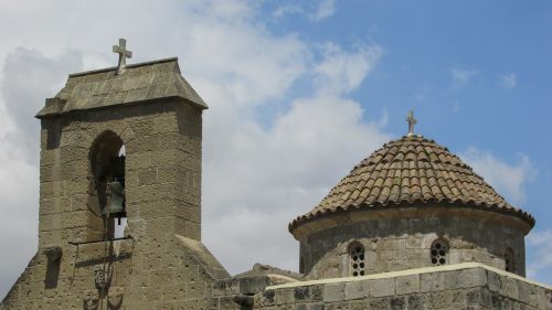 cyprus kiti panagia angeloktisti