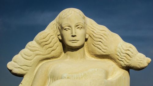 ayia napa cyprus sculpture park