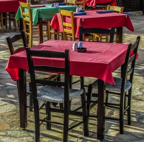 cyprus protaras restaurant