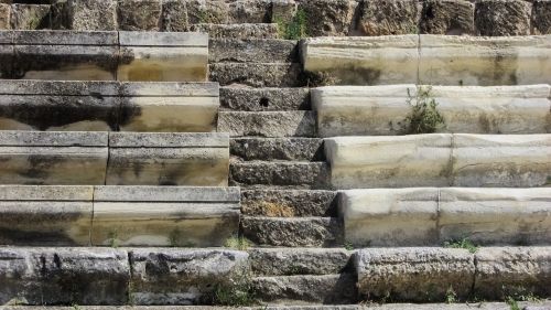 cyprus salamis theatre