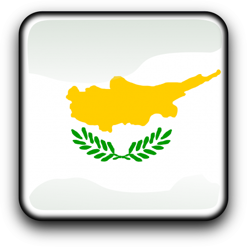 cyprus flag country