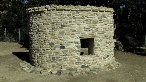 cyprus choirokoitia neolithic settlement