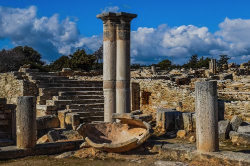cyprus apollo hylates sanctuary