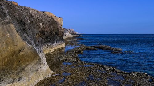 cyprus cavo greko coast