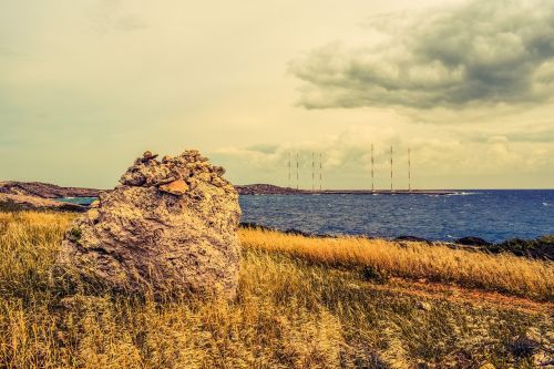 cyprus cavo greko national park