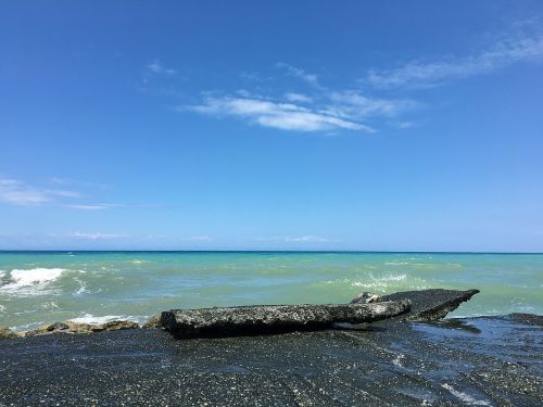 cyprus kyrenia the mediterranean sea