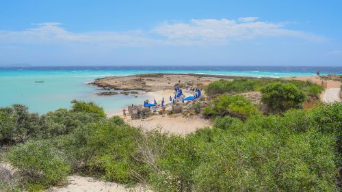 cyprus ayia napa makronissos