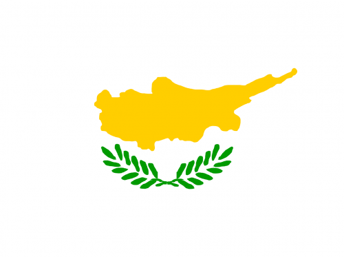 cyprus flag country