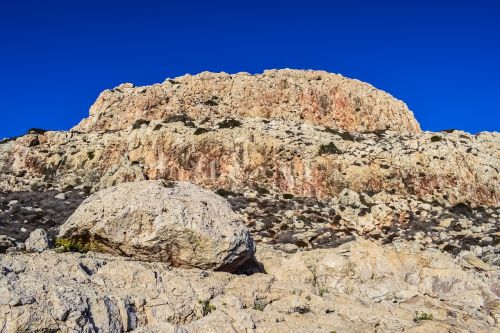 cyprus cavo greko national park