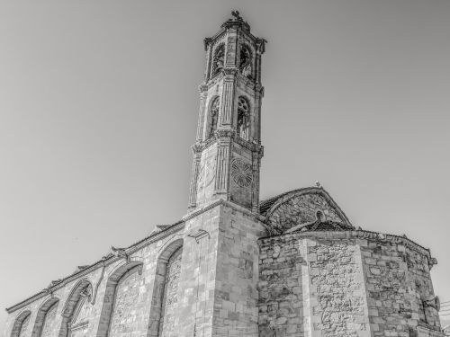 cyprus maroni church