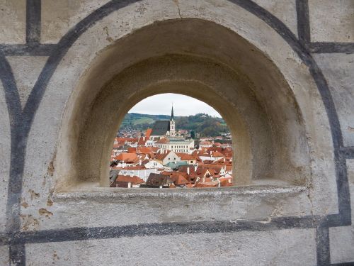 czech republic architecture