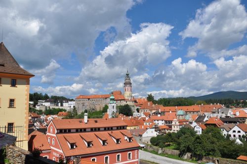 czech city nice