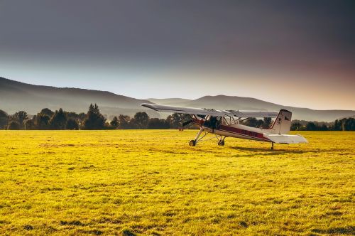 czech republic mountains landscape