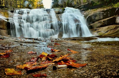 czech republic landscape autumn