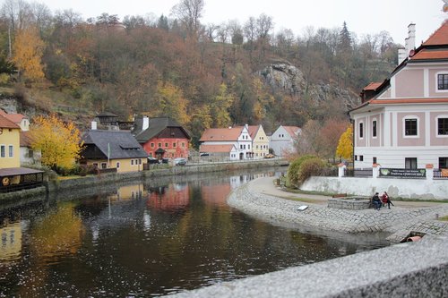 czech republic  travel  tourism