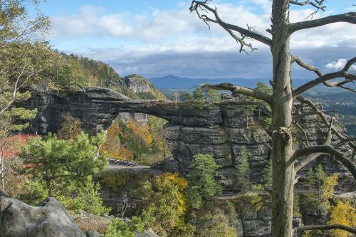 czech republic rock gateway