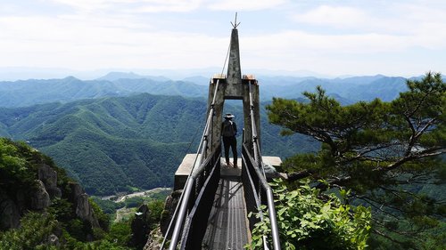 daedunsan  wanju-gun  jeollabuk do