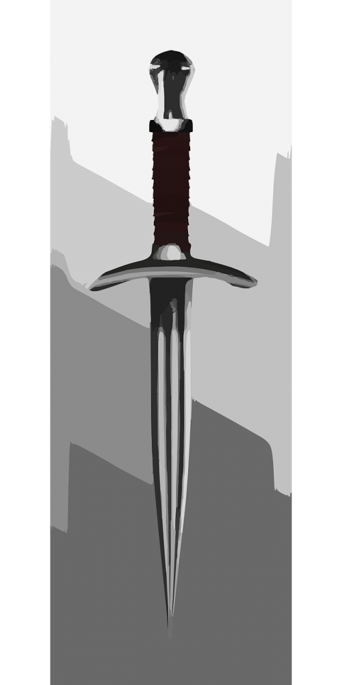 dagger lance tool