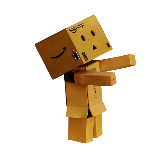 danbo figure toys