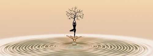 dance  yoga  meditation